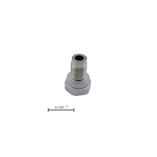 Bedford Precision Piston Valve - GMax 5900/10000, Mark IV for Graco